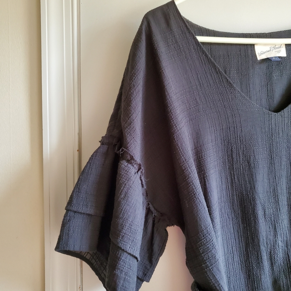 Universal Threads Medium Black - image 4